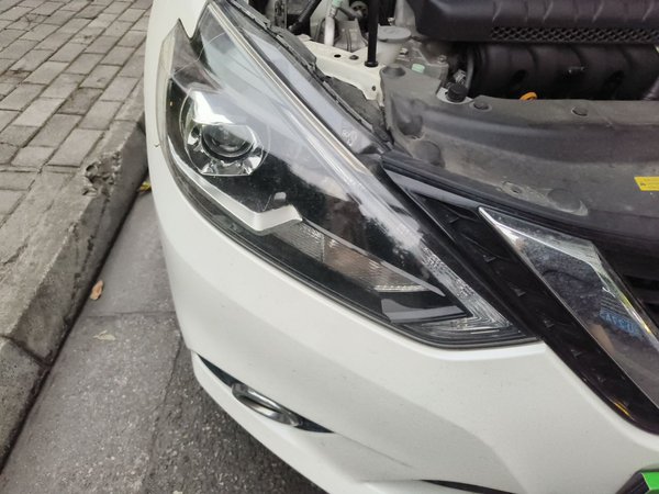 Nissan Sylphy 2016, 90100 км, за 6081 USD - фото 7