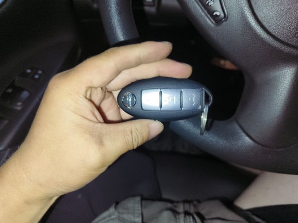 Nissan Sylphy 2016, 90100 км, за 6081 USD - фото 9