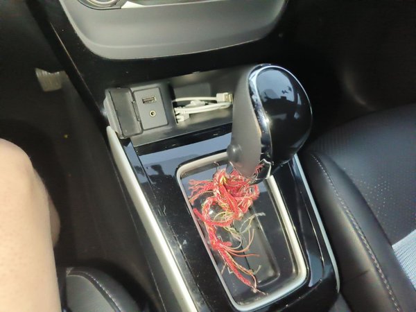 Nissan Sylphy 2016, 90100 км, за 6081 USD - фото 15