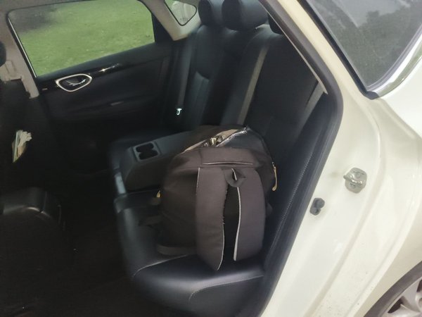 Nissan Sylphy 2016, 90100 км, за 6081 USD - фото 18