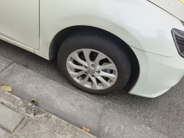 Nissan Sylphy 2016, 90100 км, за 6081 USD - фото 8