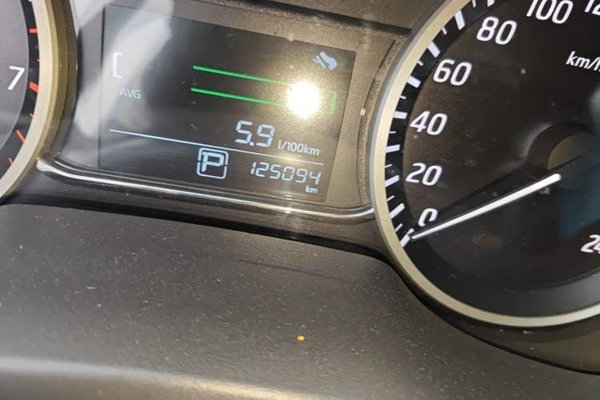 Nissan Sylphy 2016, 125100 км, за 5211 USD - фото 13