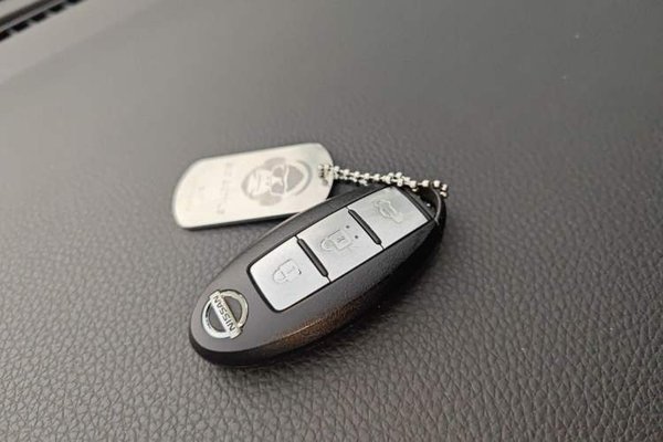 Nissan Sylphy 2016, 125100 км, за 5211 USD - фото 9