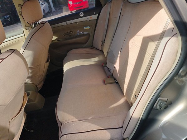 Nissan Sylphi 2018, 168800 км, за 6530 USD - фото 20