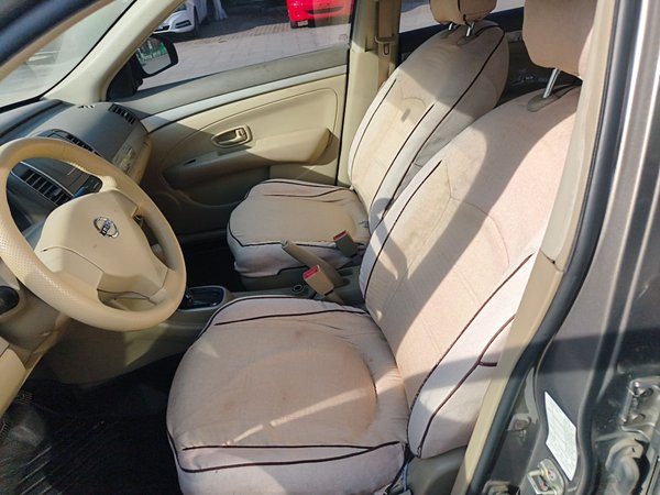 Nissan Sylphi 2018, 168800 км, за 6530 USD - фото 18