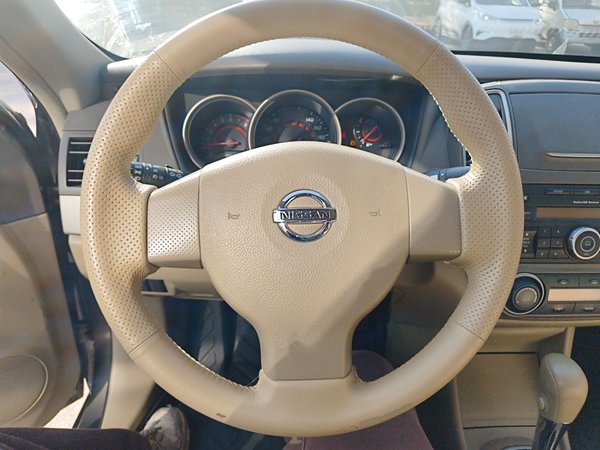 Nissan Sylphi 2018, 168800 км, за 6530 USD - фото 14