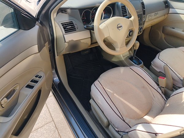 Nissan Sylphi 2018, 168800 км, за 6530 USD - фото 19