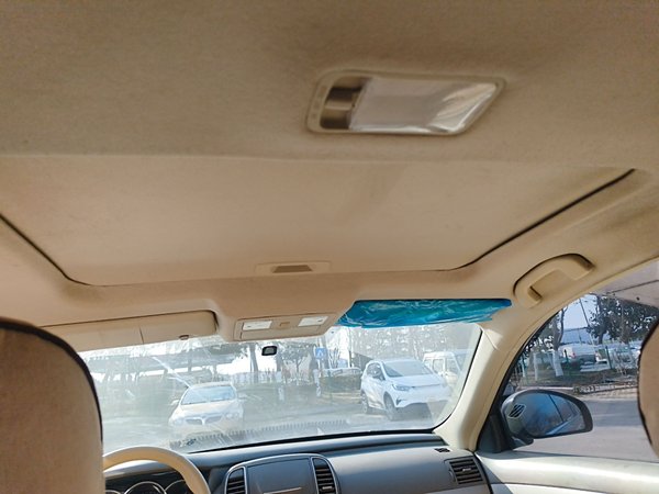 Nissan Sylphi 2018, 168800 км, за 6530 USD - фото 21