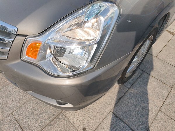 Nissan Sylphi 2018, 168800 км, за 6530 USD - фото 9