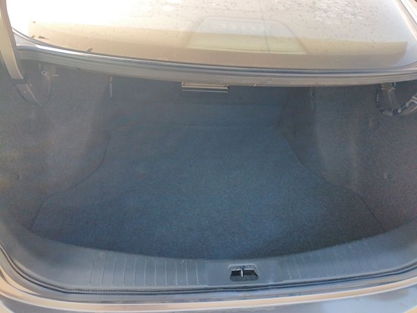 Nissan Sylphi 2018, 168800 км, за 6530 USD - фото 22