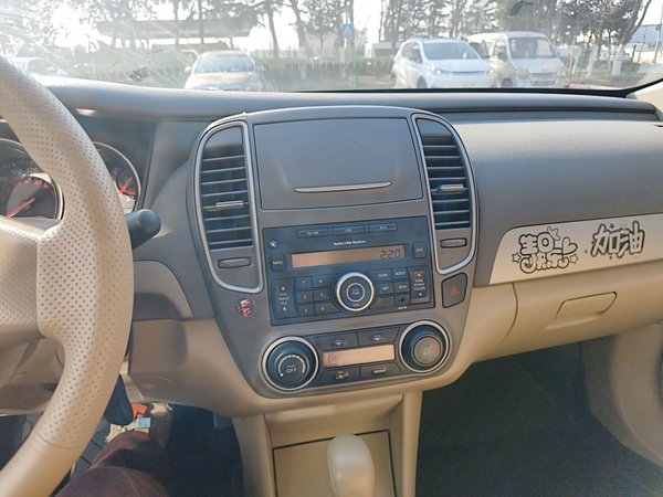 Nissan Sylphi 2018, 168800 км, за 6530 USD - фото 16