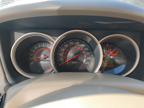 Nissan Sylphi 2018, 168800 км, за 6530 USD - фото 15