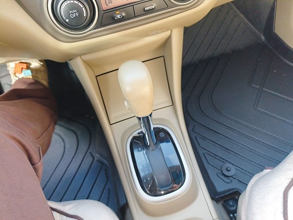 Nissan Sylphi 2018, 168800 км, за 6530 USD - фото 17