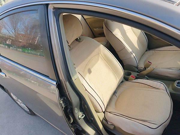 Nissan Sylphi 2018, 168800 км, за 6530 USD - фото 23