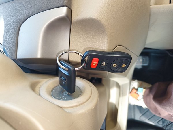 Nissan Sylphi 2018, 168800 км, за 6530 USD - фото 12