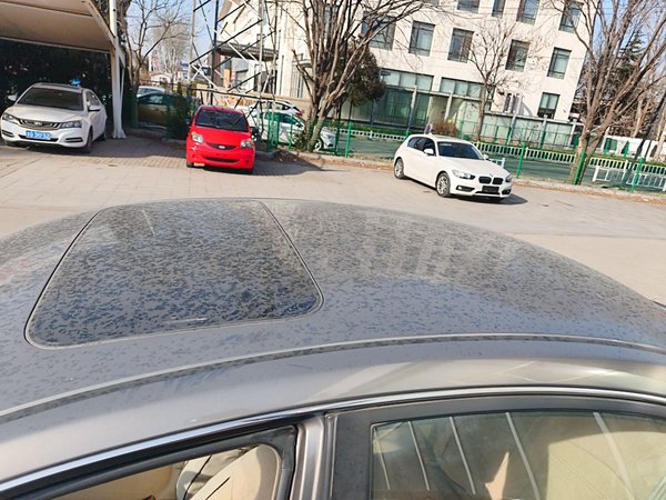 Nissan Sylphi 2018, 168800 км, за 6530 USD - фото 11