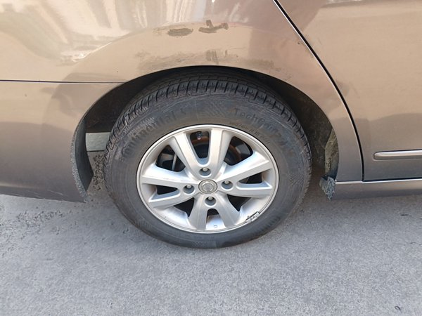 Nissan Sylphi 2018, 168800 км, за 6530 USD - фото 10