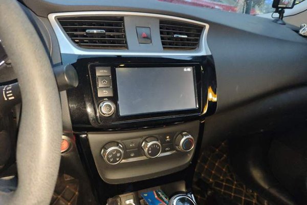 Nissan Sylphy 2018, 77800 км, за 6369 USD - фото 14