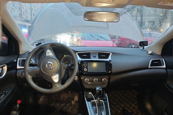 Nissan Sylphy 2018, 77800 км, за 6369 USD - фото 10