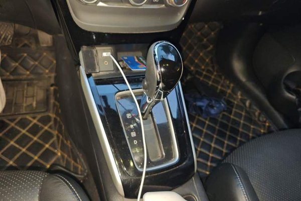Nissan Sylphy 2018, 77800 км, за 6369 USD - фото 15