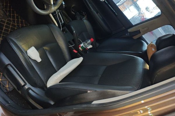 Nissan Sylphy 2018, 77800 км, за 6369 USD - фото 16