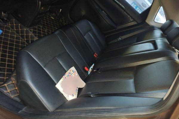 Nissan Sylphy 2018, 77800 км, за 6369 USD - фото 18