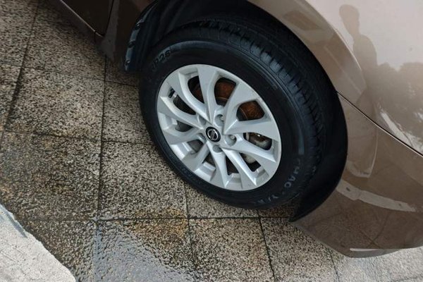 Nissan Sylphy 2018, 77800 км, за 6369 USD - фото 8