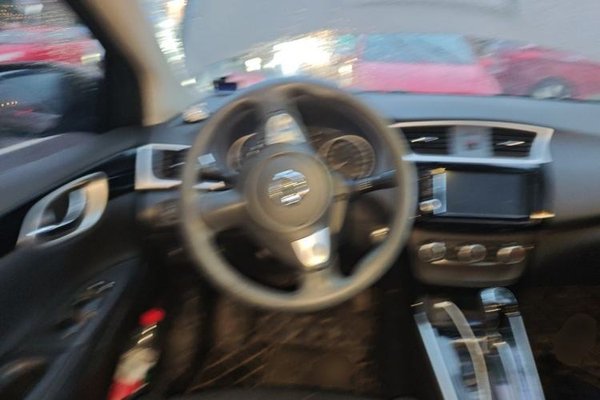 Nissan Sylphy 2018, 77800 км, за 6369 USD - фото 11