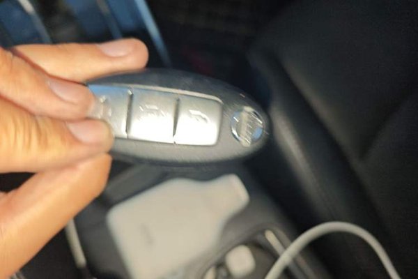 Nissan Sylphy 2018, 77800 км, за 6369 USD - фото 9