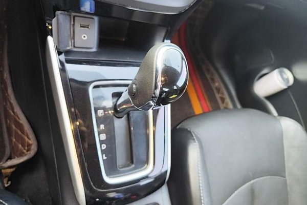 Nissan Sylphy 2018, за 7408 USD - фото 17