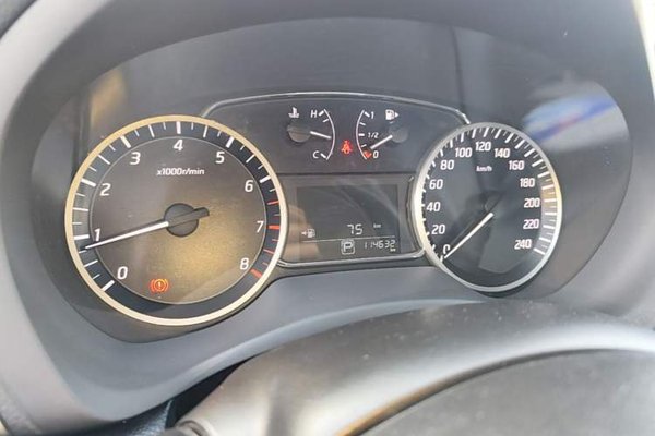 Nissan Sylphy 2018, за 7408 USD - фото 15