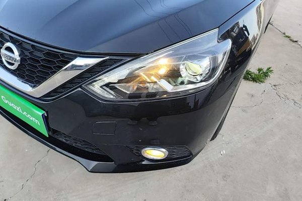Nissan Sylphy 2018, за 7408 USD - фото 9