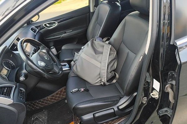 Nissan Sylphy 2018, за 7408 USD - фото 18