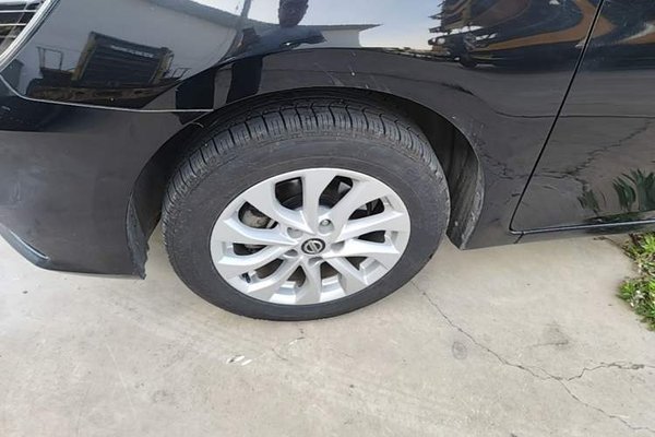 Nissan Sylphy 2018, за 7408 USD - фото 8
