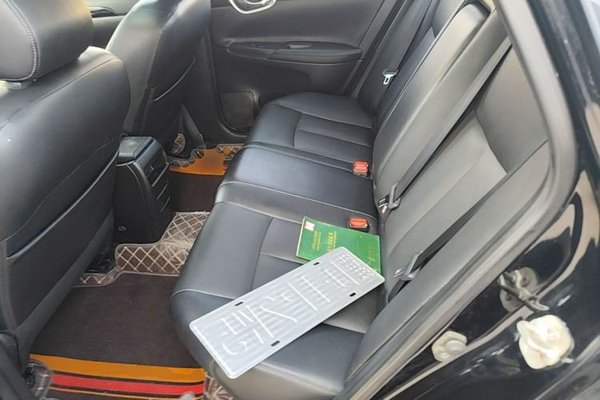 Nissan Sylphy 2018, за 7408 USD - фото 20