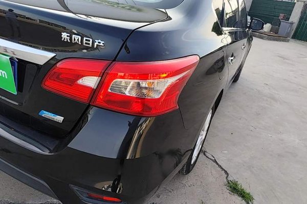 Nissan Sylphy 2018, за 7408 USD - фото 7
