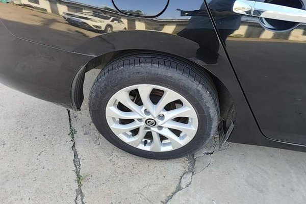 Nissan Sylphy 2018, за 7408 USD - фото 10
