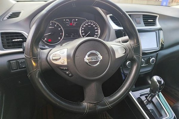 Nissan Sylphy 2018, за 7408 USD - фото 14