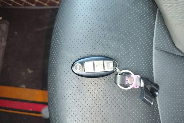 Nissan Sylphy 2018, за 7408 USD - фото 12