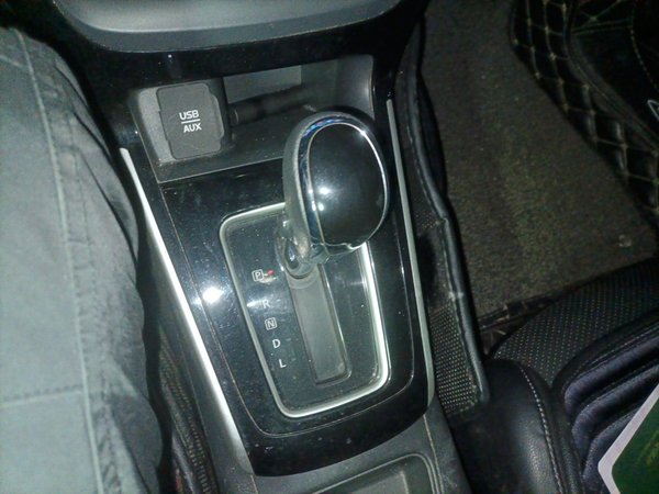 Nissan Sylphy 2018, 133500 км, за 5523 USD - фото 15