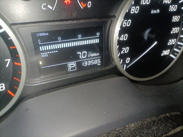 Nissan Sylphy 2018, 133500 км, за 5523 USD - фото 13