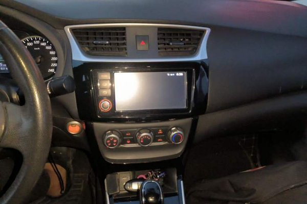 Nissan Sylphy 2018, 163100 км, за 5771 USD - фото 13