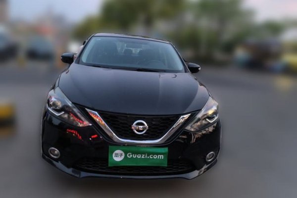 Nissan Sylphy 2018, 163100 км, за 5771 USD