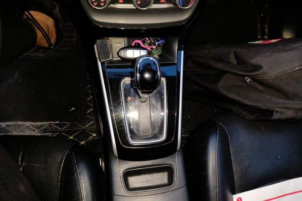 Nissan Sylphy 2018, 163100 км, за 5771 USD - фото 14