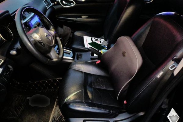 Nissan Sylphy 2018, 163100 км, за 5771 USD - фото 15