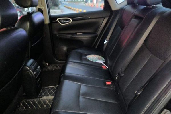 Nissan Sylphy 2018, 163100 км, за 5771 USD - фото 17