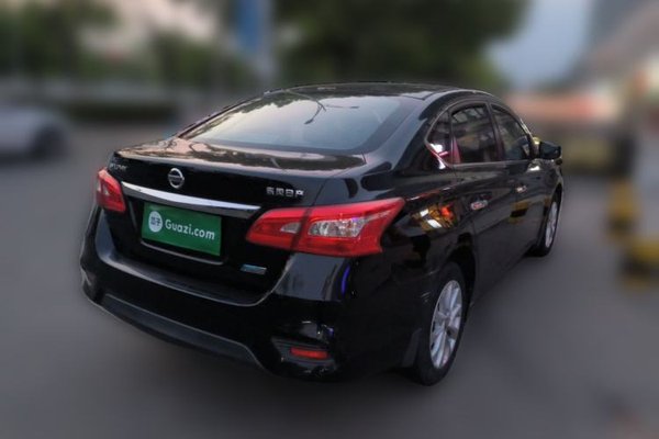 Nissan Sylphy 2018, 163100 км, за 5771 USD - фото 6