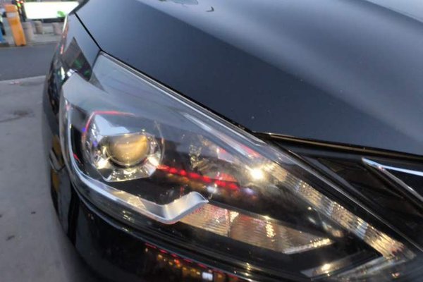 Nissan Sylphy 2018, 163100 км, за 5771 USD - фото 7