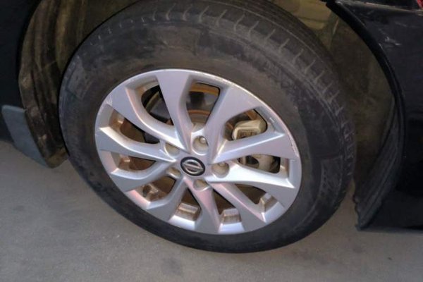 Nissan Sylphy 2018, 163100 км, за 5771 USD - фото 20