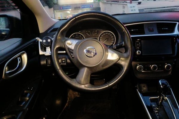 Nissan Sylphy 2018, 163100 км, за 5771 USD - фото 10